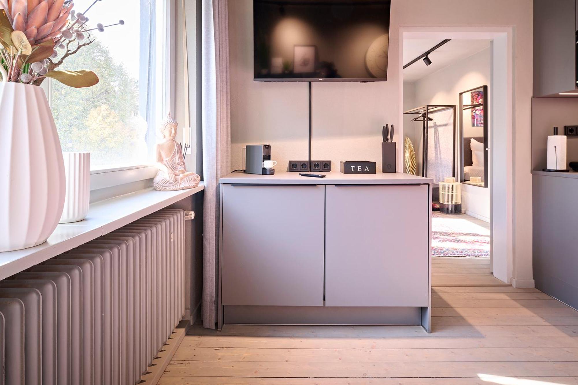 דירות Neunkirchen am Sand Xzllenz Kueche Bad S-Bahn Parken Smart-Tv Wellbeing מראה חיצוני תמונה